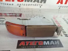 Фара противотуманная Man Tgl 2013 81253206090 12.180 D0834 LFL, передняя правая