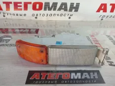 Фара Man Tgl 2013 81253206090 12.180 D0834 LFL, передняя правая