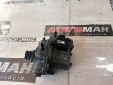 Кран ABS Man Tgl 2013 81521806021 12.180 D0834 LFL