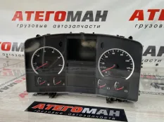 Щиток Приборов Man Tga 85017053