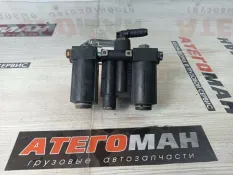 Распределитель тормозных сил Man Tgl 2013 81981836435 12.180 D0834 LFL