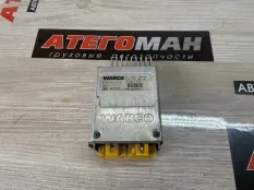 Электронный блок ECAS ЕКАС Man 4461700030