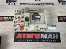 Блок предохранителей Man Tgl 2013 81254446074 12.180 D0834 LFL