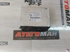 Электронный блок FFR Man Tgl 2013 81258057089 12.180 D0834 LFL