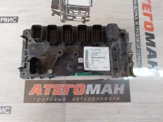 Блок управления Frontmodul Mercedes-Benz Actros A0004462761
