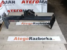 Траверса Man Tgl 2013 81416112030 12.180 D0834 LFL, передняя