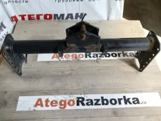 Траверса Man Tgl 2013 81416112030 12.180 D0834 LFL, передняя
