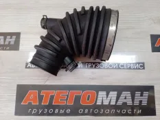 Патрубок воздушного фильтра Man Tgl 2013 51094020104 12.180 D0834 LFL
