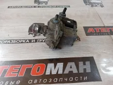 Кран ABS Man Tgl 2013 81521806021 12.180 D0834 LFL