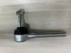 Наконечник Тяги КПП Mercedes-Benz Atego 165532