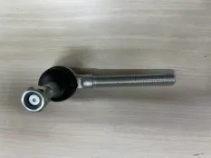 Наконечник Тяги КПП Mercedes-Benz Atego 165532
