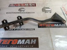 Кронштейн корпуса воздушного фильтра Man Tgl 2013 81082405227 12.180 D0834 LFL