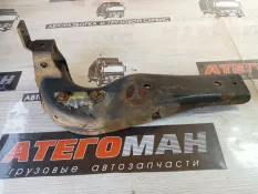 Кронштейн Кабины Man Tgl 2013 85417015091 12.180 D0834 LFL, задний правый