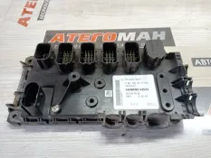Блок управления Frontmodul Mercedes-Benz Actros A0014462817