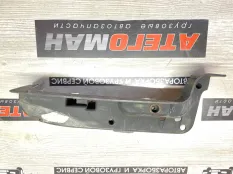 Заглушка бампера Man Tgl 2013 8141610033 12.180 D0834 LFL, передняя левая