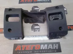 Накладка панели приборов Mercedes-Benz Atego 9406800806 2