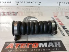 Патрубок Man Tgl 2013 81963010886 12.180 D0834 LFL