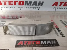 УКАЗАТЕЛЬ ПОВОРОТА Man Tgl 2013 81253206109 12.180 D0834 LFL, передний левый