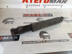 Цилиндр гидроборта BAR