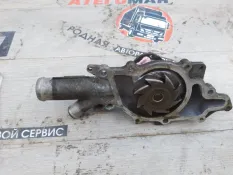 Помпа Mercedes-Benz R6462011010