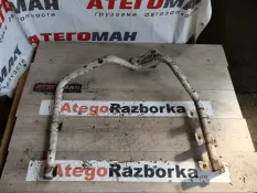 Кронштейн Mercedes-Benz Atego 9405201433, передний левый