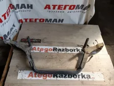 Кронштейн Mercedes-Benz Atego 1999 9403101058 1823 4X2 OM 906 LA