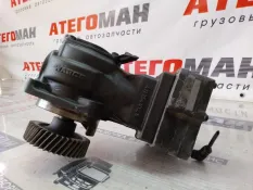 Компрессор воздушный одноцилиндровый Mercedes-Benz Axor 9061304315