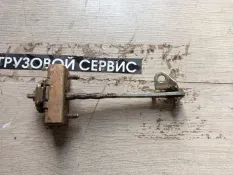 Ограничитель двери. Mercedes-Benz 9017200916, передний правый