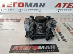 Кран модулятор ABS Man Tgl 2013 81521066066 12.180 D0834 LFL
