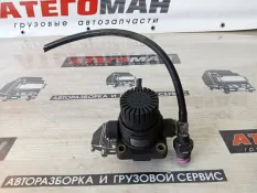 Клапан ускорительный EBS Man Tgl 2013 0481026304 12.180 D0834 LFL