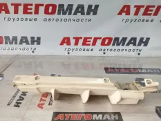 Дефлектор Кабины ( Угол кабины ) Man 81624100091, левый