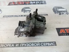 Кран ABS Man Tgl 2013 81521806021 12.180 D0834 LFL