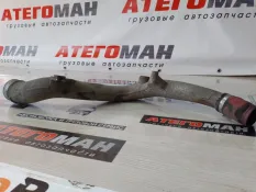 Патрубок интеркулера Man Tgl 2013 51094113861 12.180 D0834 LFL