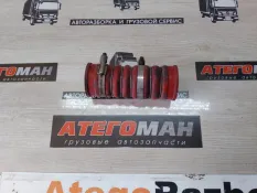 Патрубок интеркулера Man Tgl 2013 81963010885 12.180 D0834 LFL