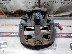Суппорт Man Tgl 2013 81508046541 12.180 D0834 LFL, задний левый