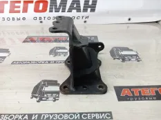 КРОНШТЕЙН БАМПЕРА Man Tgl 2013 85417015140 12.180 D0834 LFL, передний правый