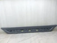 Спойлер бампера Mercedes-Benz Actros TB05C008001, передний