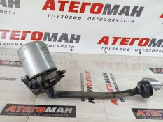 Осушитель воздуха пневмосистемы Man Tgl 2013 81521026371 12.180 D0834 LFL