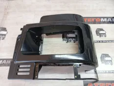 Бампер Volvo Fm TD0651027BL, левый