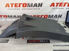 Крыло Volvo FH ZM0682637695, заднее правое