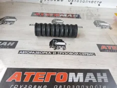 Патрубок Man Tgl 2013 81963010886 12.180 D0834 LFL