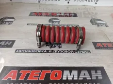 Патрубок интеркулера Man Tgl 2013 81963010885 12.180 D0834 LFL
