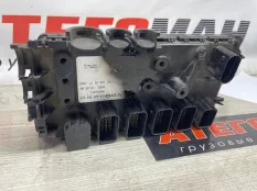 Блок управления Frontmodul Mercedes-Benz Actros 0014462017