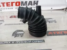 Патрубок воздушного фильтра Man Tgl 2013 51094020104 12.180 D0834 LFL