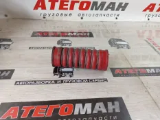 Патрубок интеркулера Man Tgl 2013 81963010885 12.180 D0834 LFL