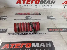 Патрубок интеркулера Man Tgl 2013 81963010885 12.180 D0834 LFL