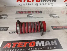 Патрубок интеркулера Man Tgl 2013 81963010885 12.180 D0834 LFL