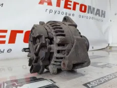 Генератор Mercedes-Benz Atego 2005 0141545402 2 OM906
