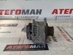 Генератор Mercedes-Benz Actros