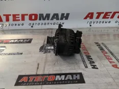 Генератор Mercedes-Benz Atego